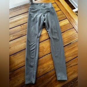 Alo high wasted yoga pants